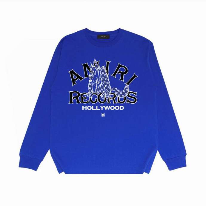 Picture of Amiri T Shirts Long _SKUAmiriS-XXLCH11730459